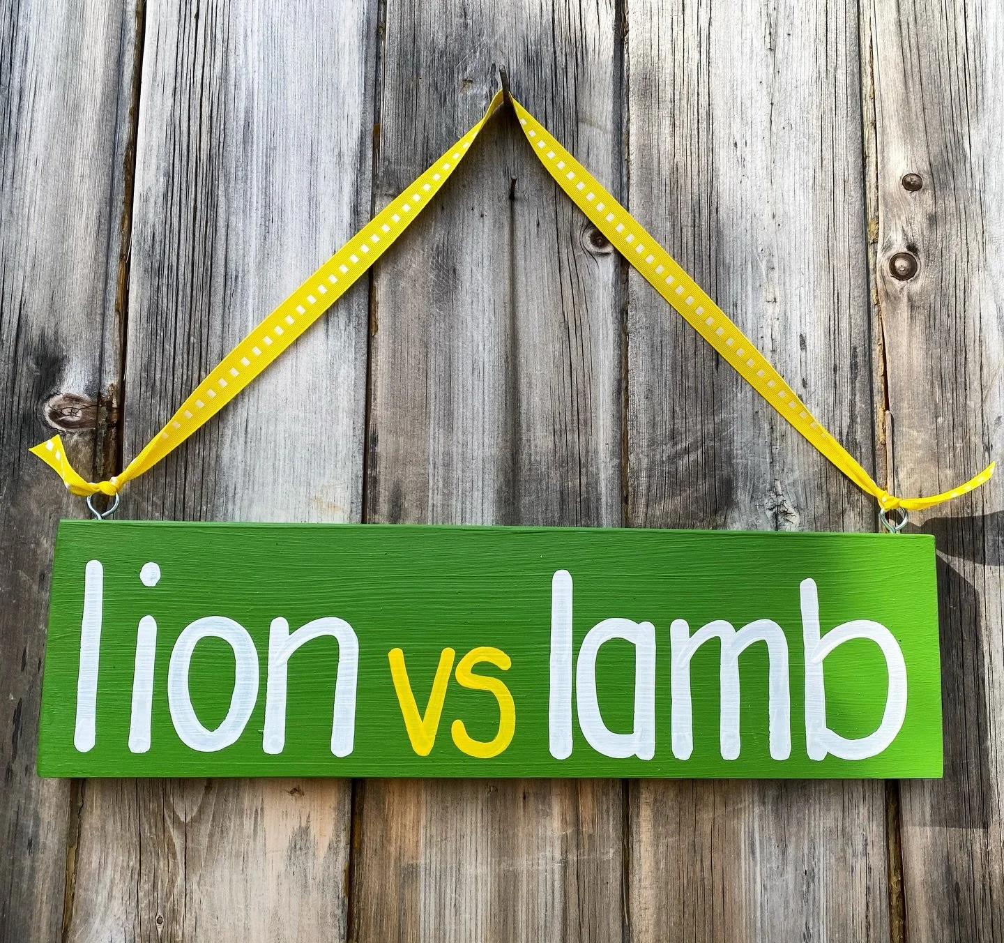 Happy March! Will it prove to be in like a lion out like a lamb? Only time will tell. Hours post for the week. Always open online! #march #southshorema #lion #lamb