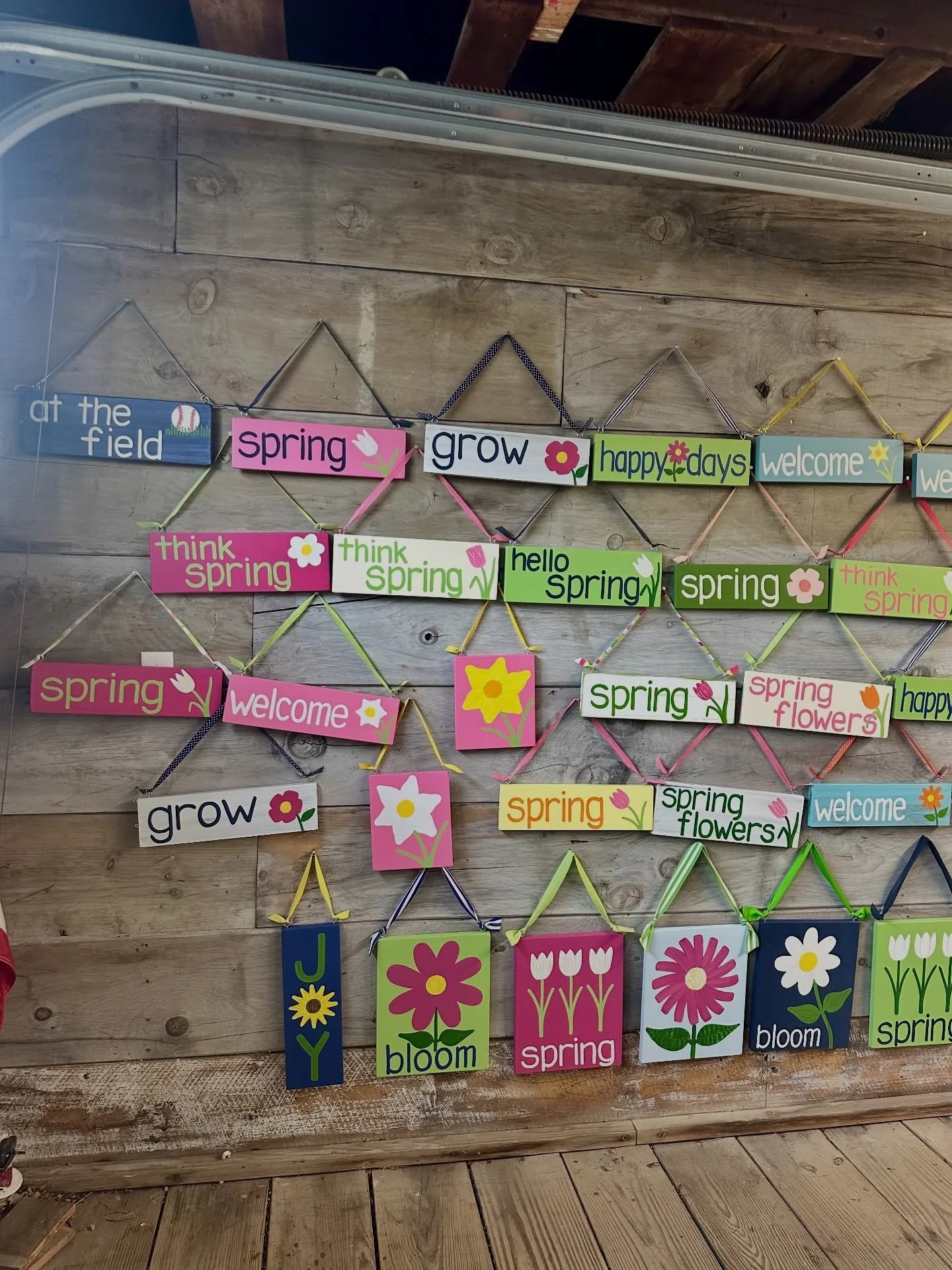 Current wall situation. I'm always waiting for the walls to look perfect, lighting to be better, the half done product to be ready to show... that's never gonna happen. So once a week, I'm gonna try to just picture of the current walls the best I can