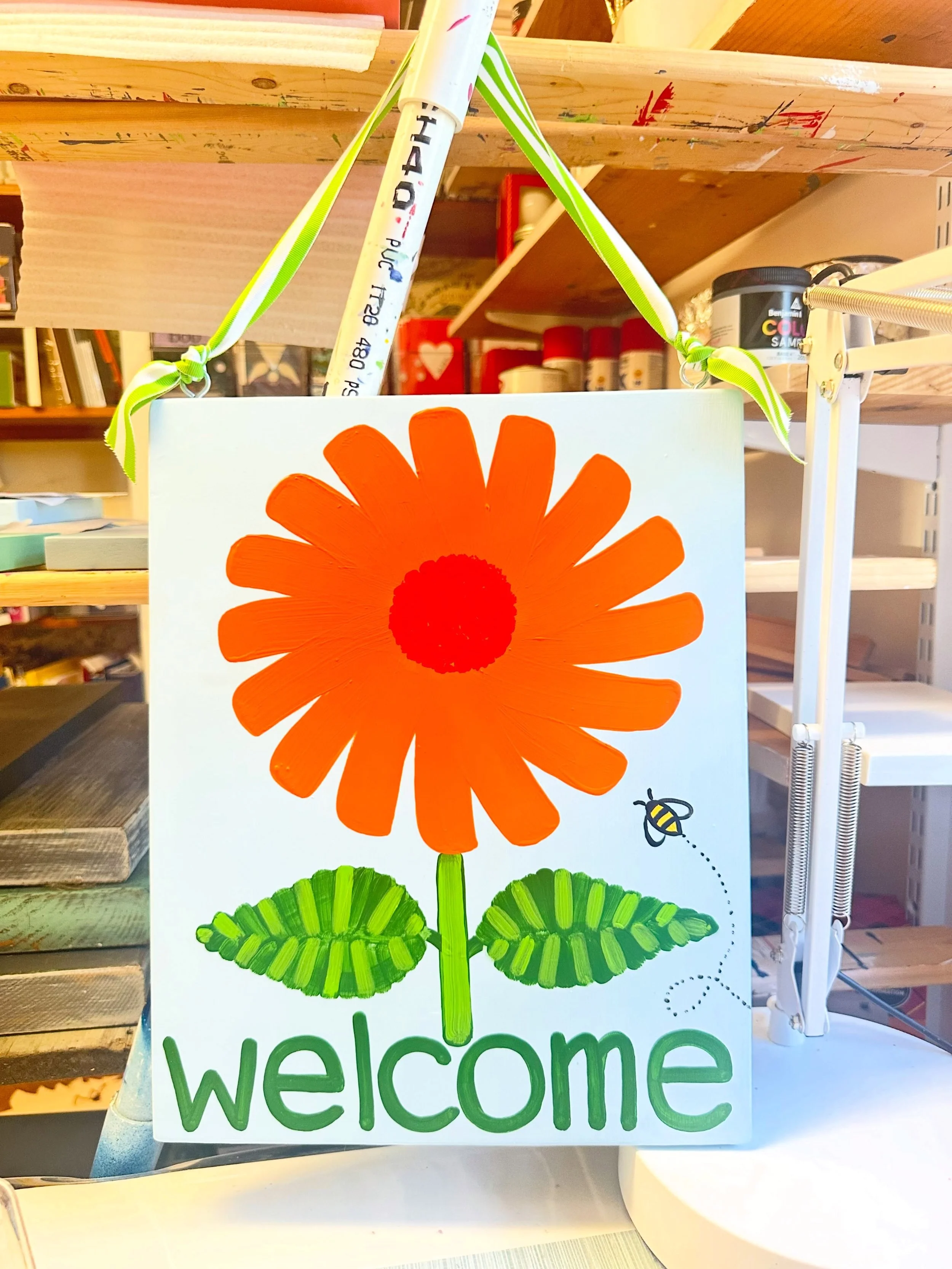 Fri 11-4/Sat 10-1
Bright orange zinnia on this dreary fri morning. I attempted to harvest zinnia seeds last year, and sadly i threw down about 400 seed and none came up. I love my dahlias, but if I am honest, I might love my zinnias a bit more. I hav
