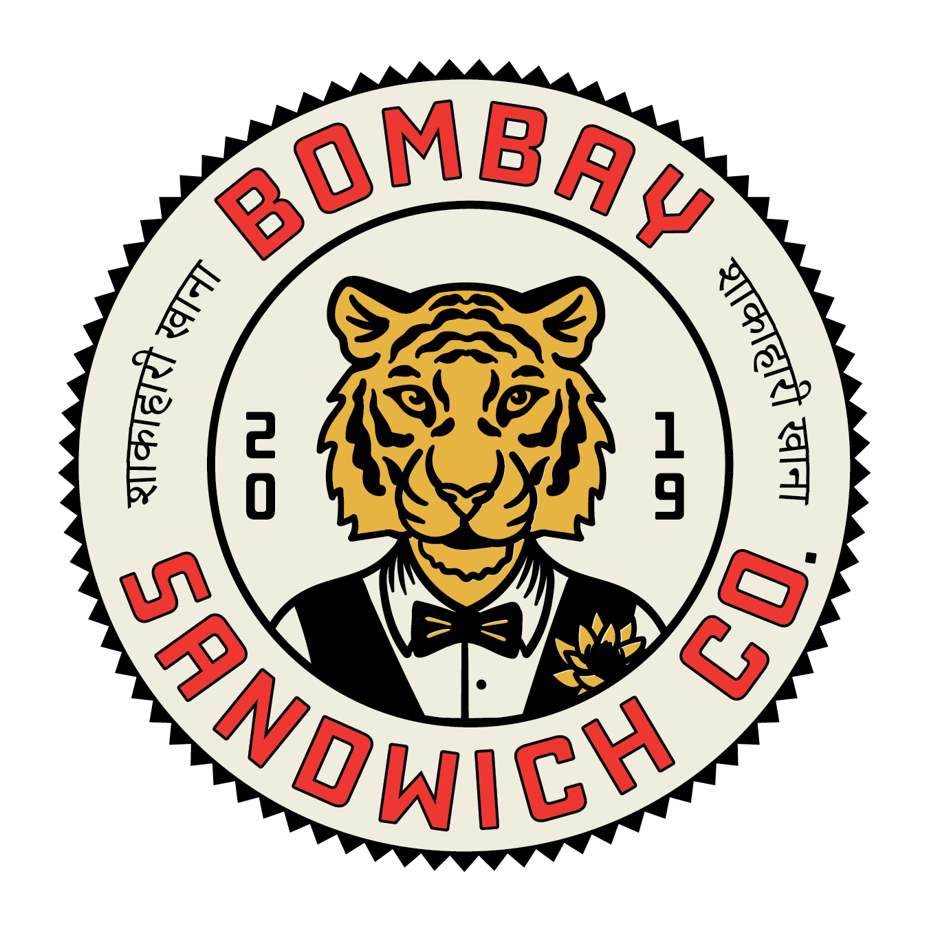 Healthy Vegan Indian Food for Lunch, Take-out &amp; Delivery | Bombay Sandwich Co. | Flatiron