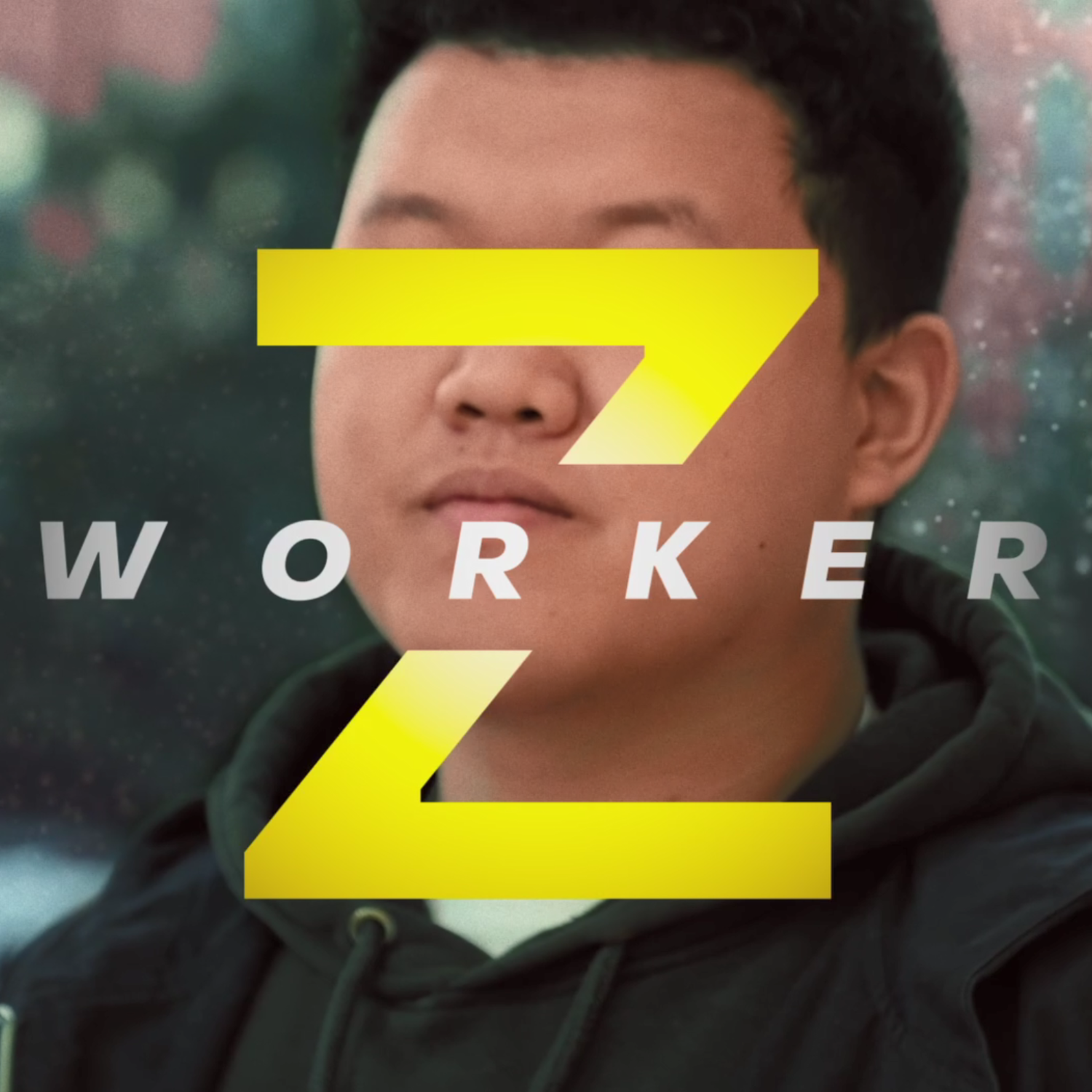 Worker Z — Zee J. Yan