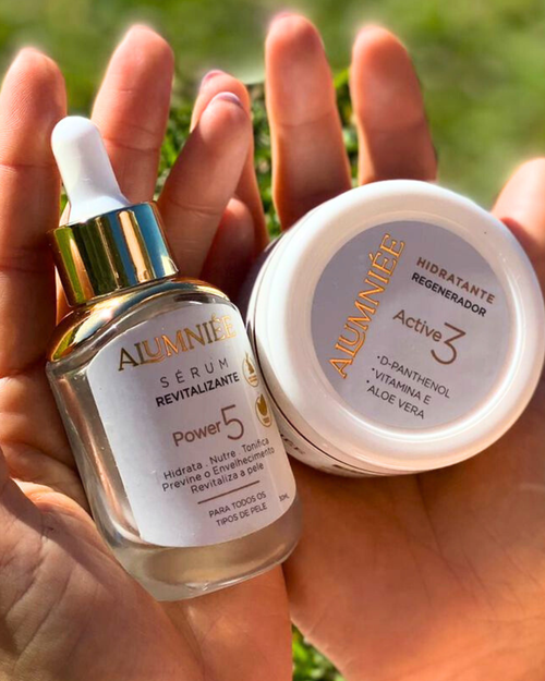 Produtos exclusivos