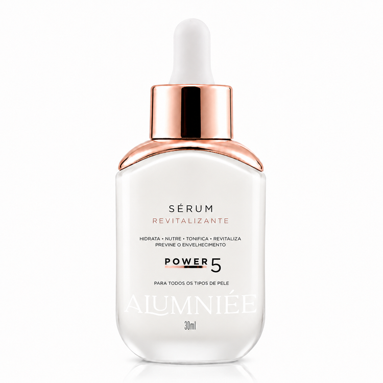 S&eacute;rum Revitalizante Alumni&eacute;e Power 5