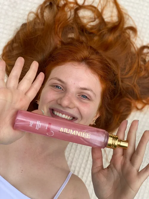 Body Splash Moscatel