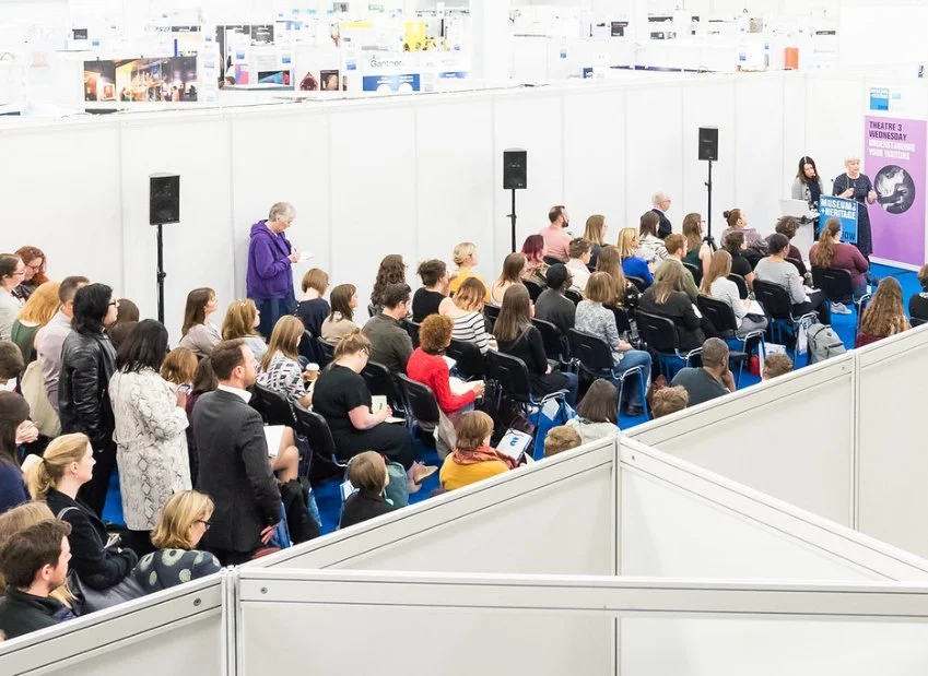 SS+A to host Museums + Heritage Show talks