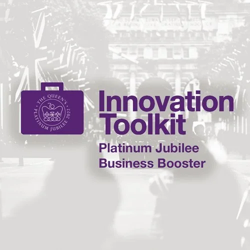 Platinum Jubilee Business Booster