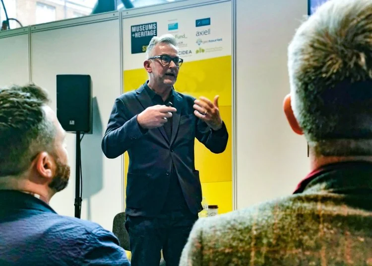 M+H Show - Join us for ‘How to Survive and Thrive in 2023’ May 11 at 13:45, Theatre 2