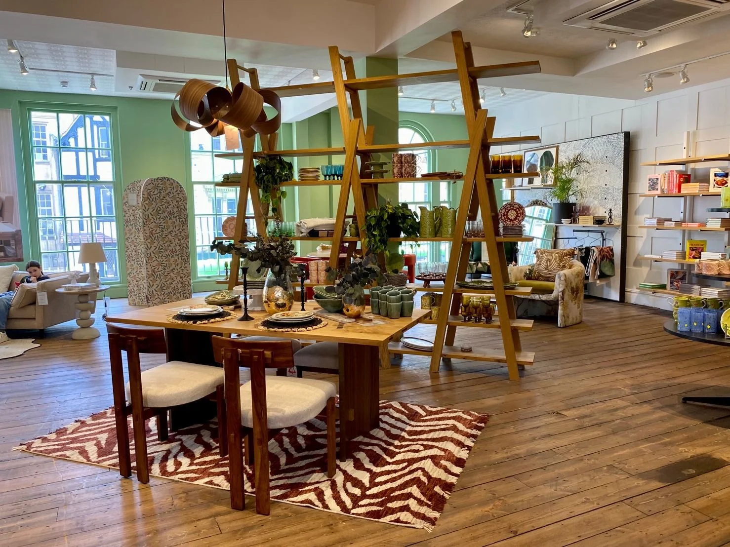 Reflections on the meaning of Ambience