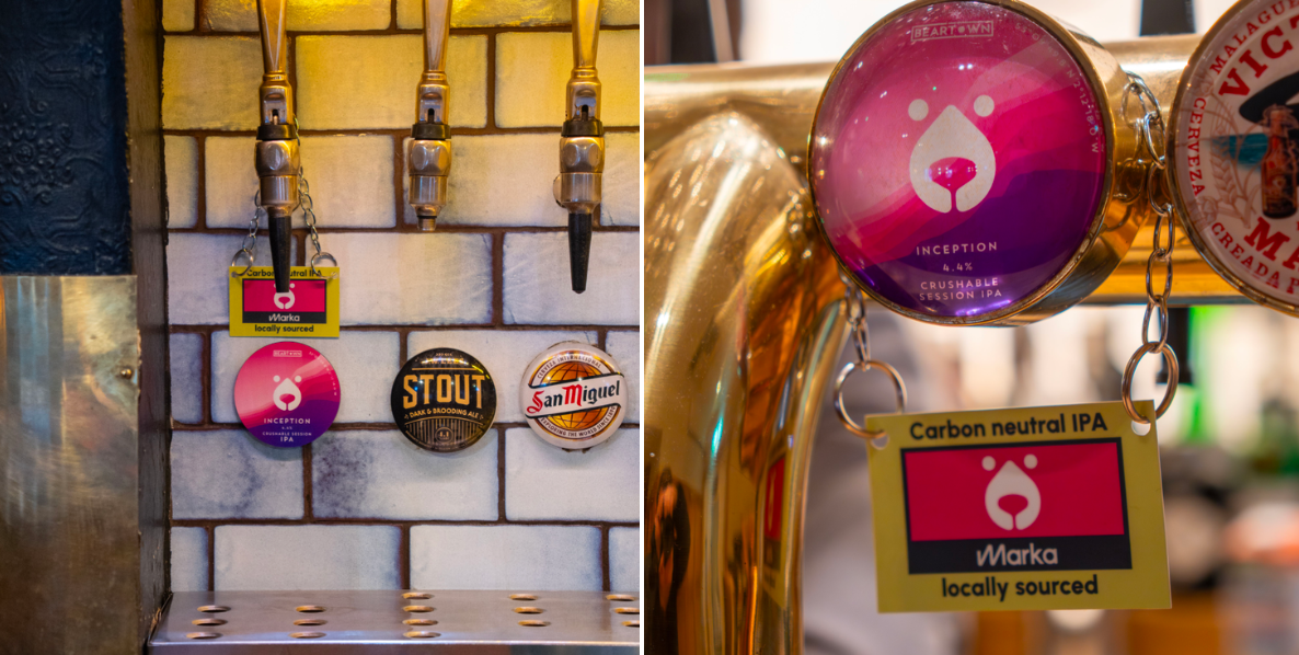 Can sustainability sell more? We’re running a retail experiment to find out.