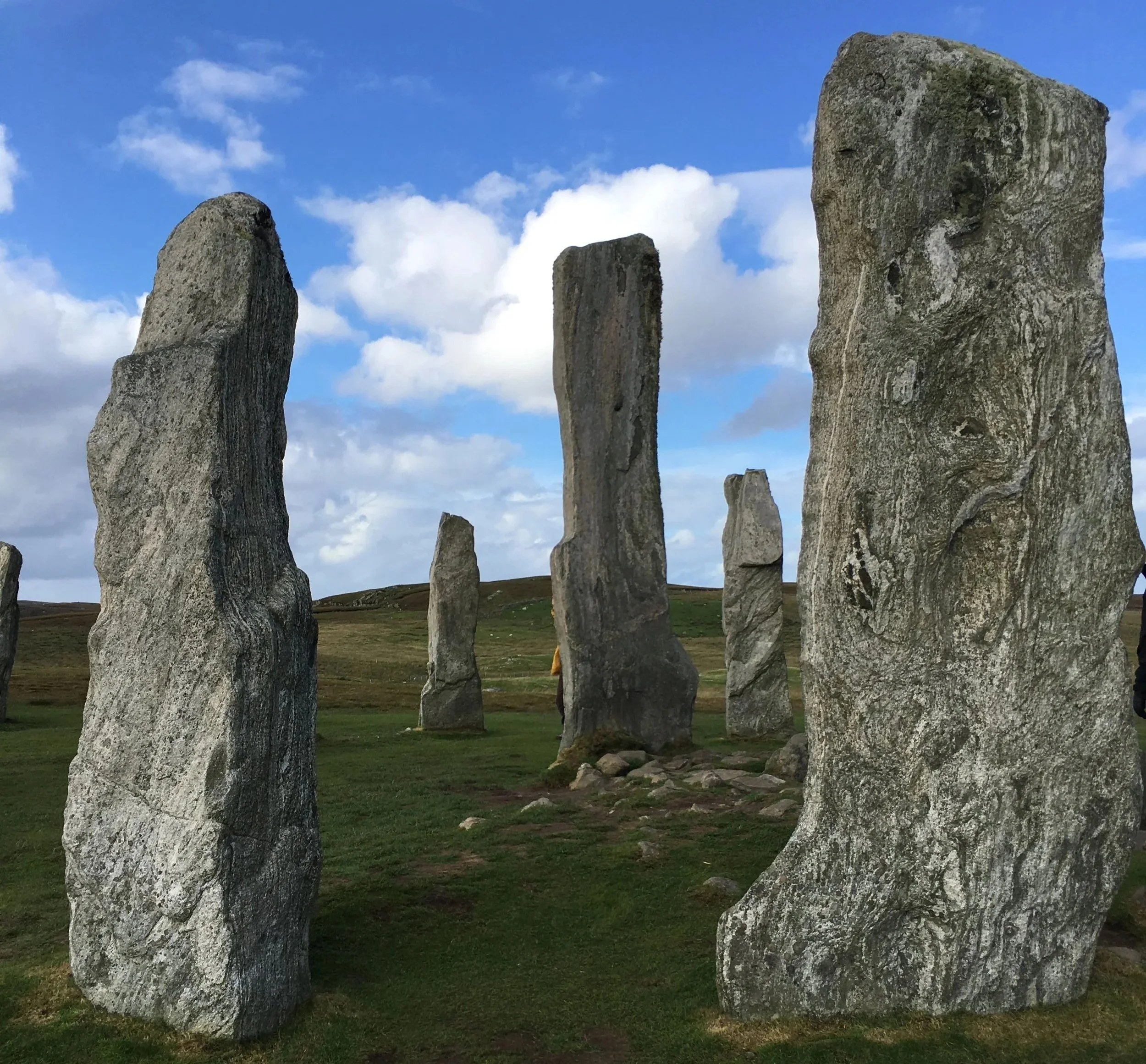 Case Study - Calanais Visitor Centre: Supporting one of Scotland's most remarkable visitor experiences