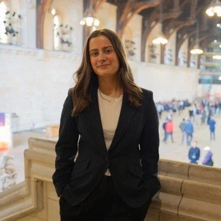 Chiara Wilson