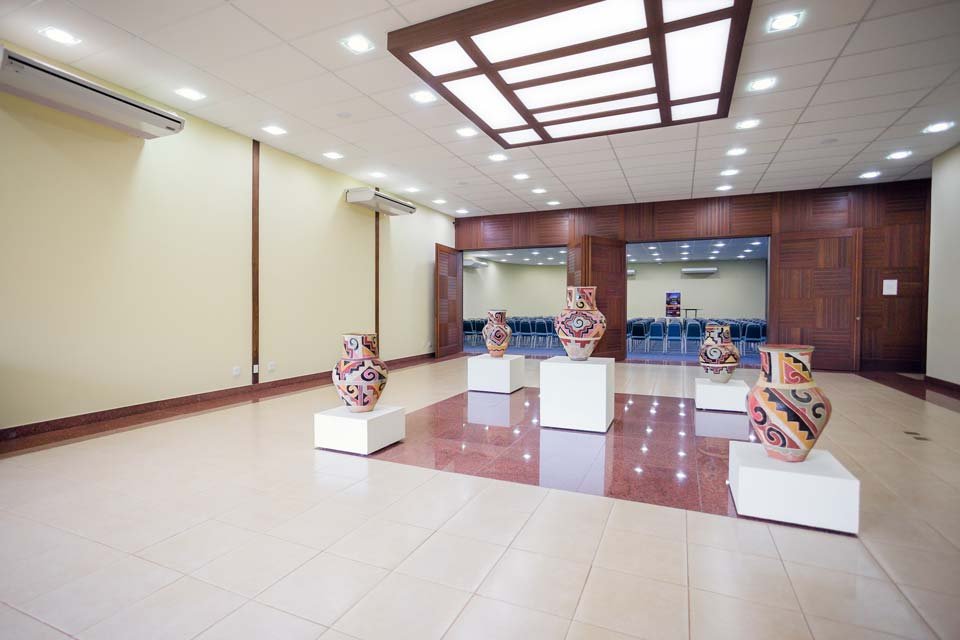 Hotel em Bonito-ms