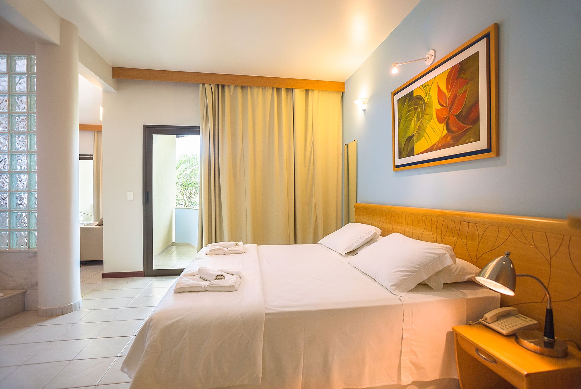 Hotel em Bonito-ms