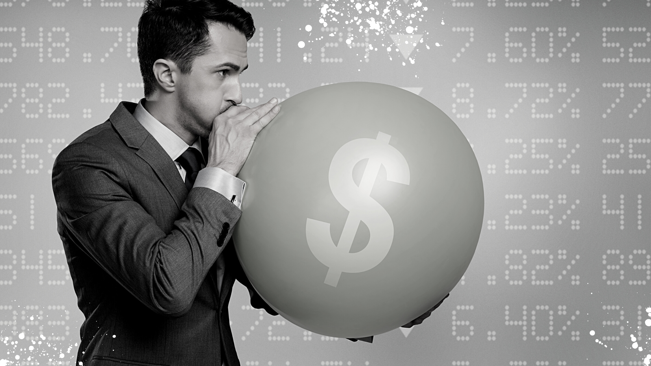 your business VS INFLATION