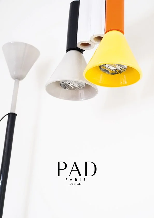 PAD Paris - 2025