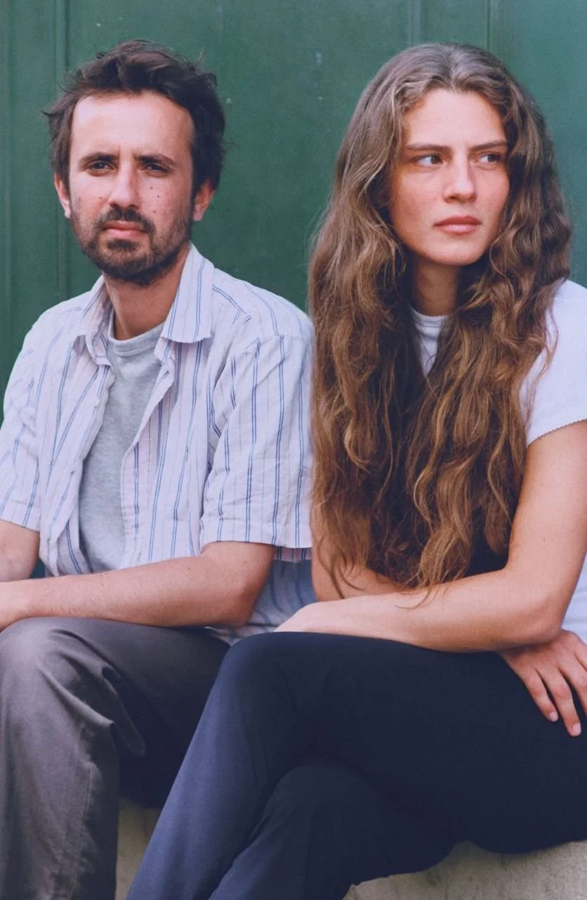 Marie & Alexandre