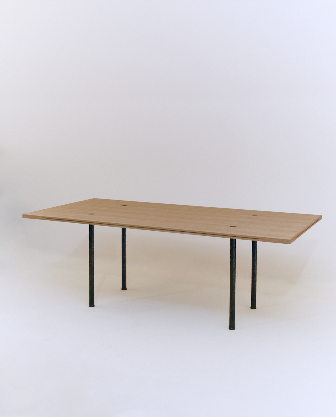 Marie & Alexandre - DINING TABLE