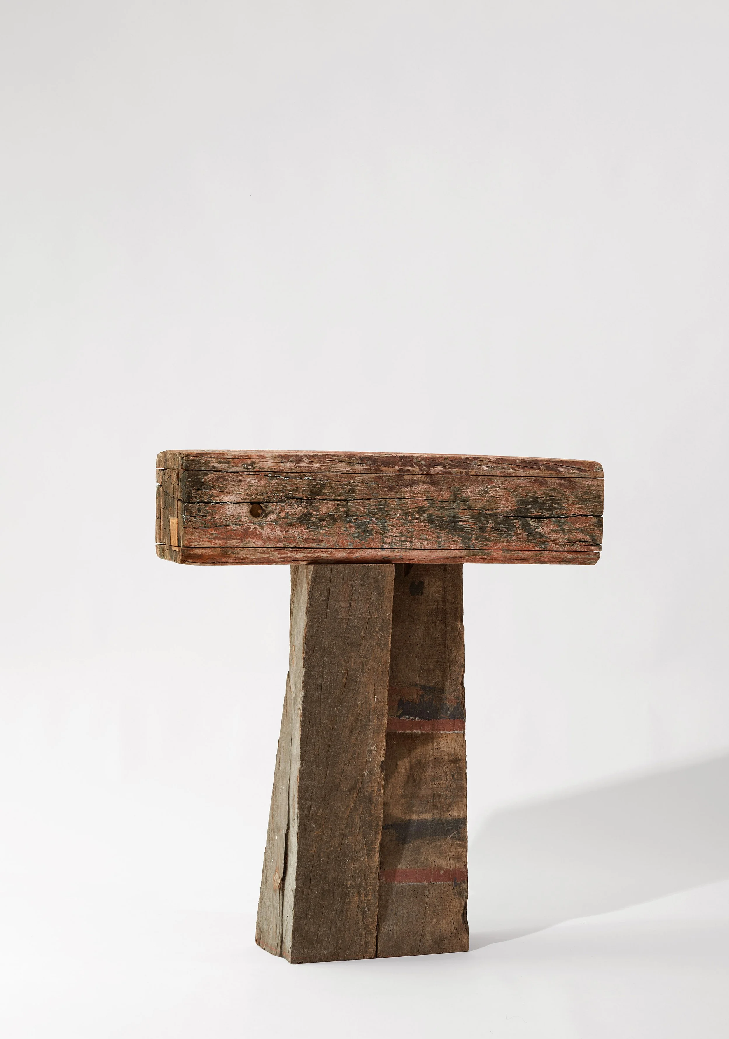 Objets de valeur XI XXIV