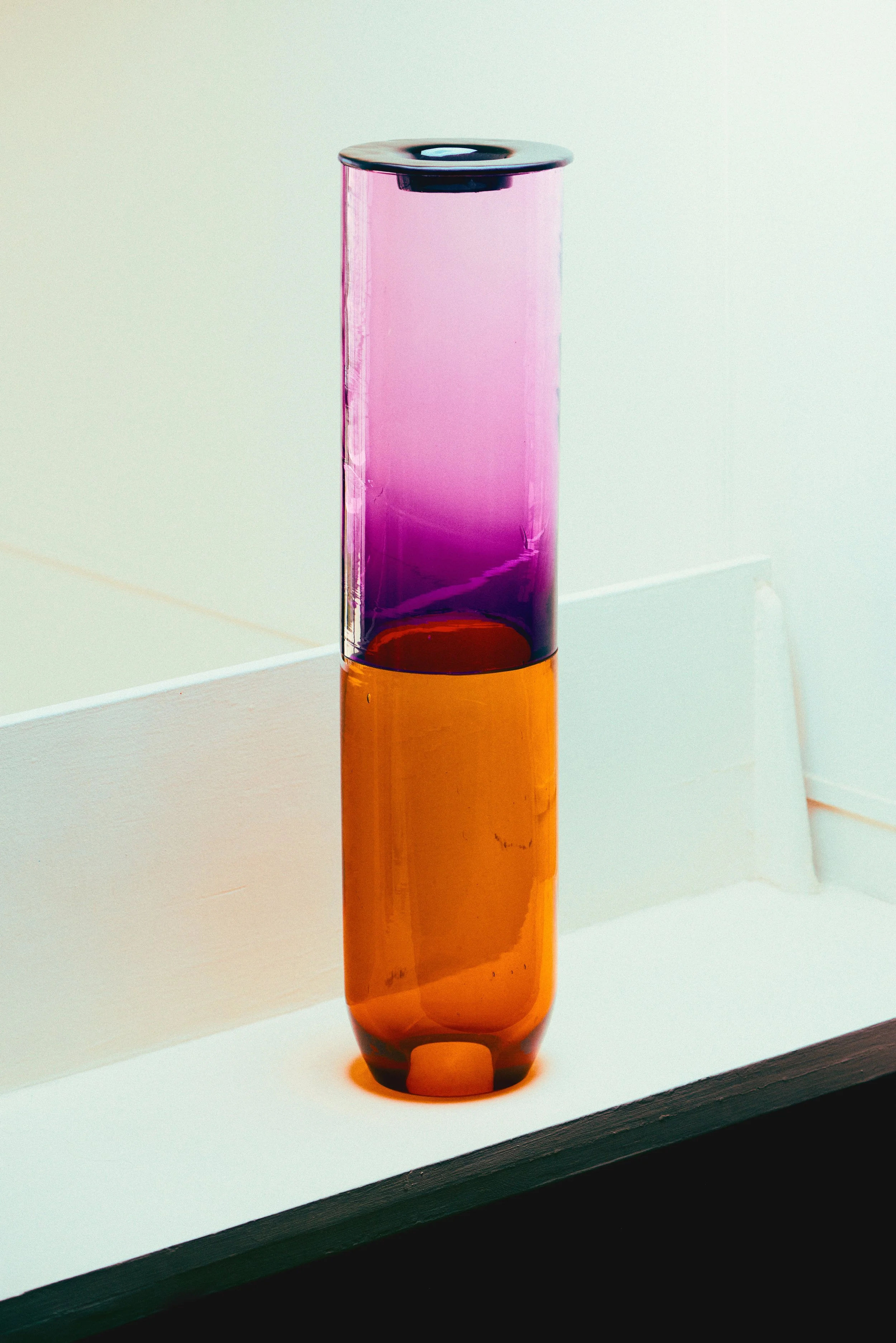 CR Vase