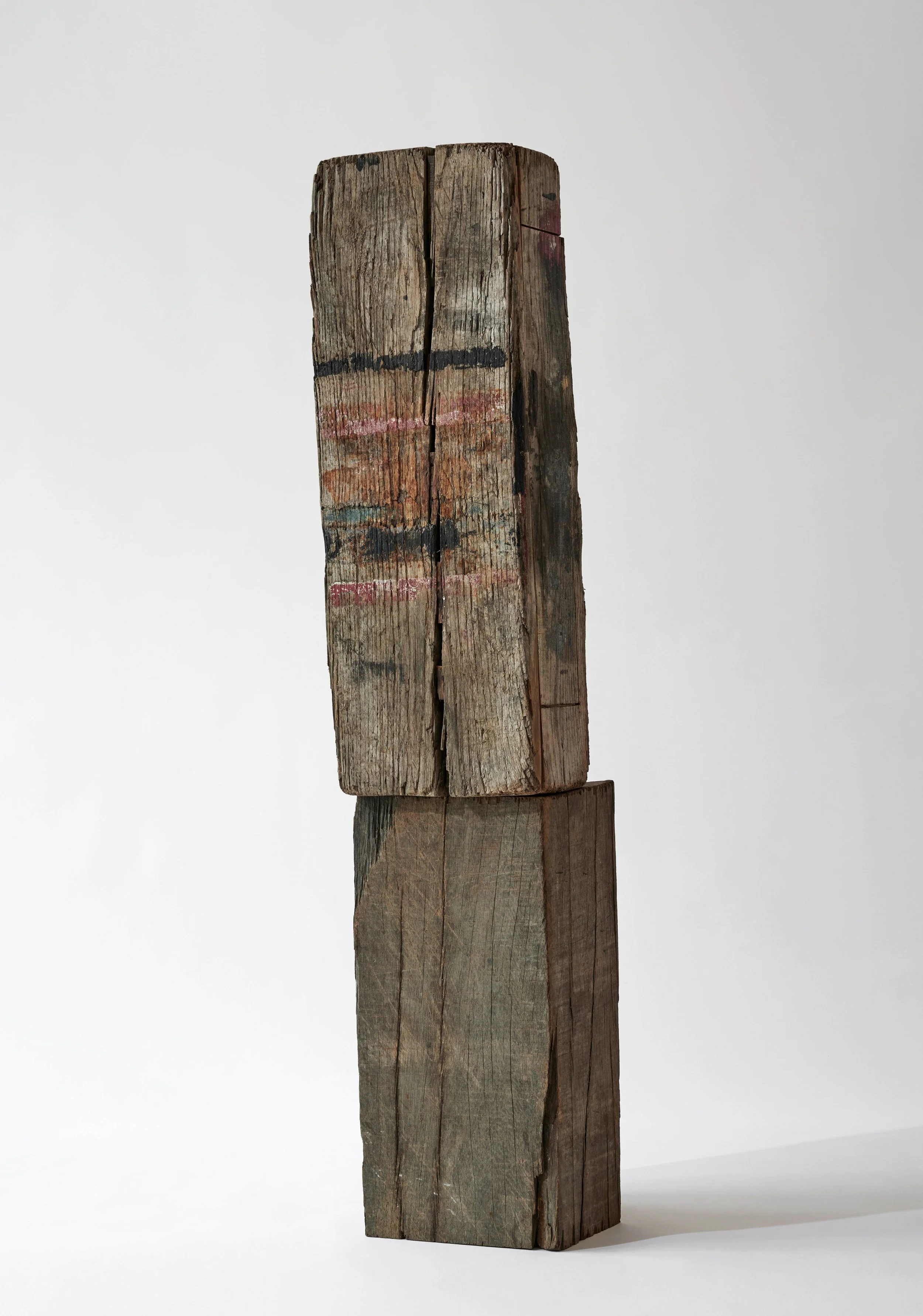 Objets de valeur IX XXIV