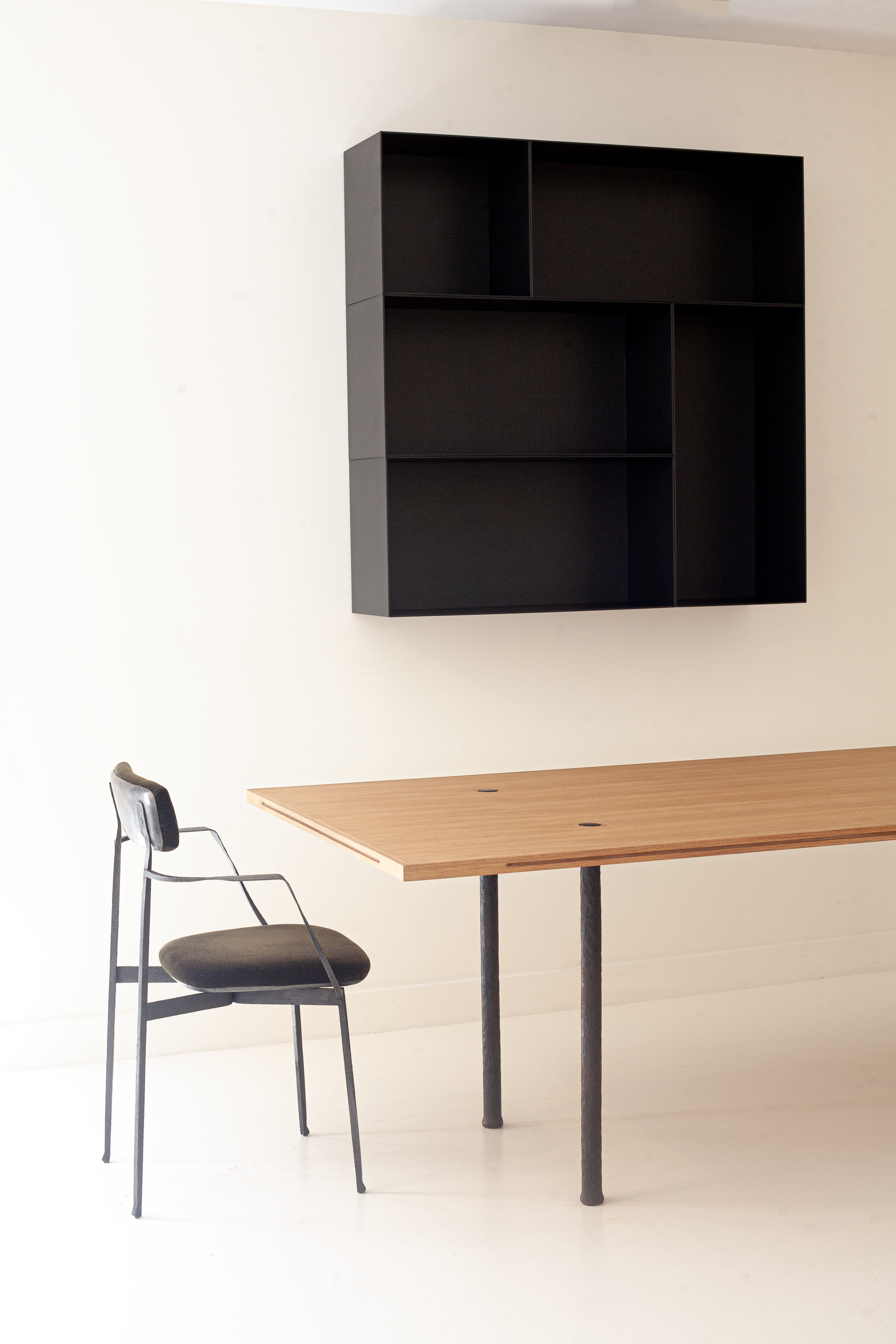 On View - May