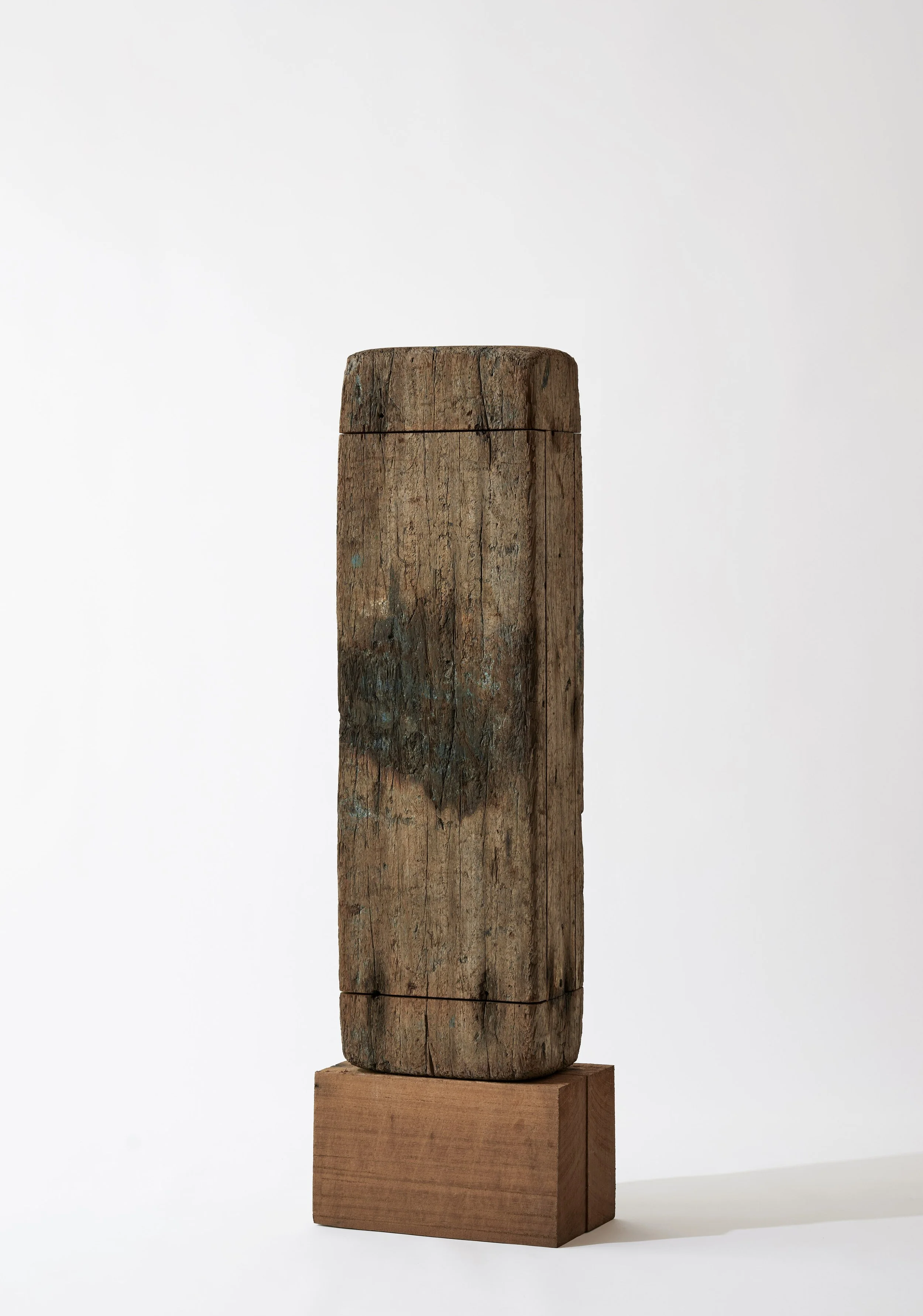 Objets de valeur VIII XXIII