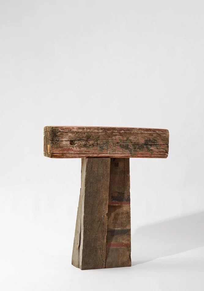 Objets de valeur XI XXIV