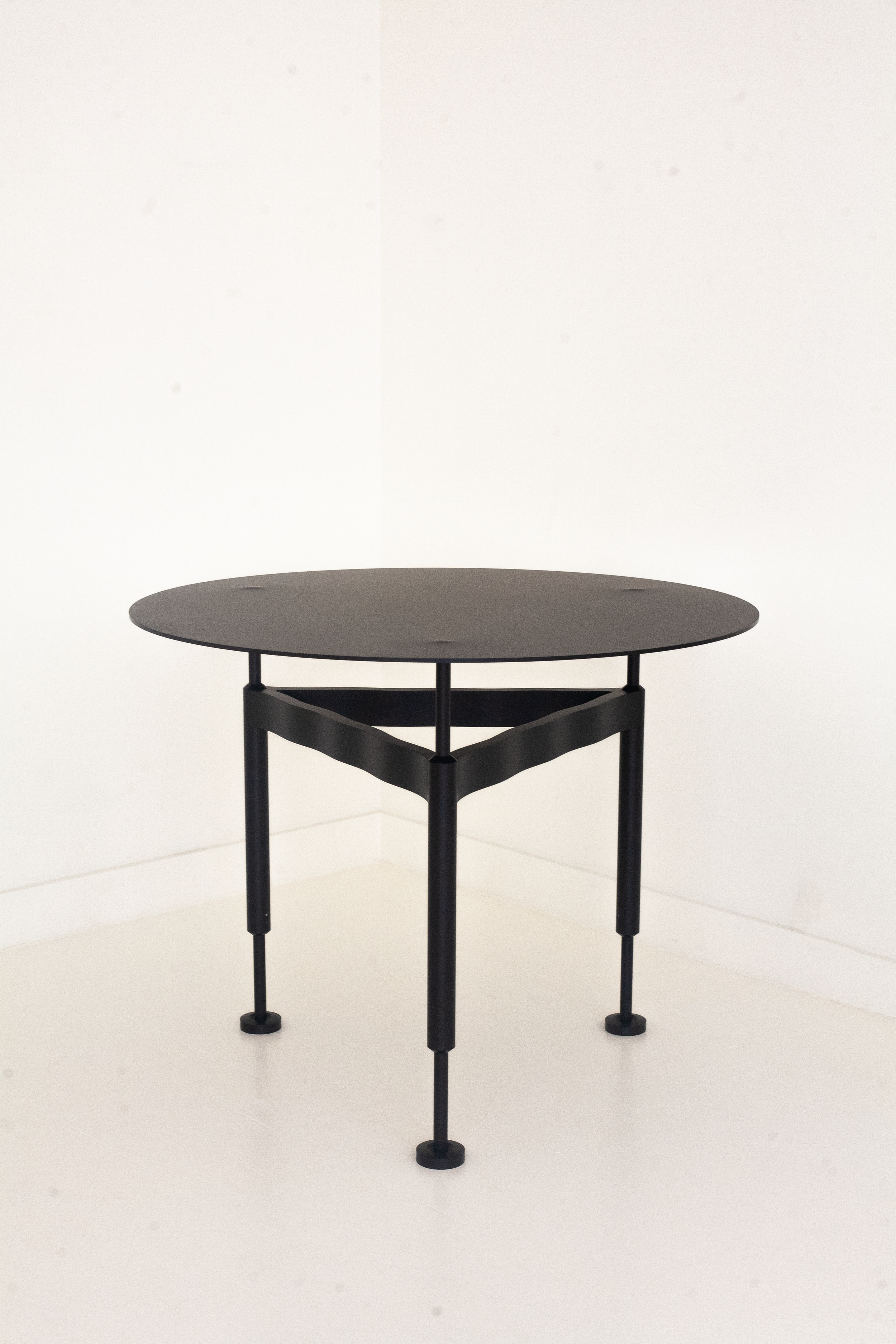 Marie & Alexandre - CR Dining Table, 2024