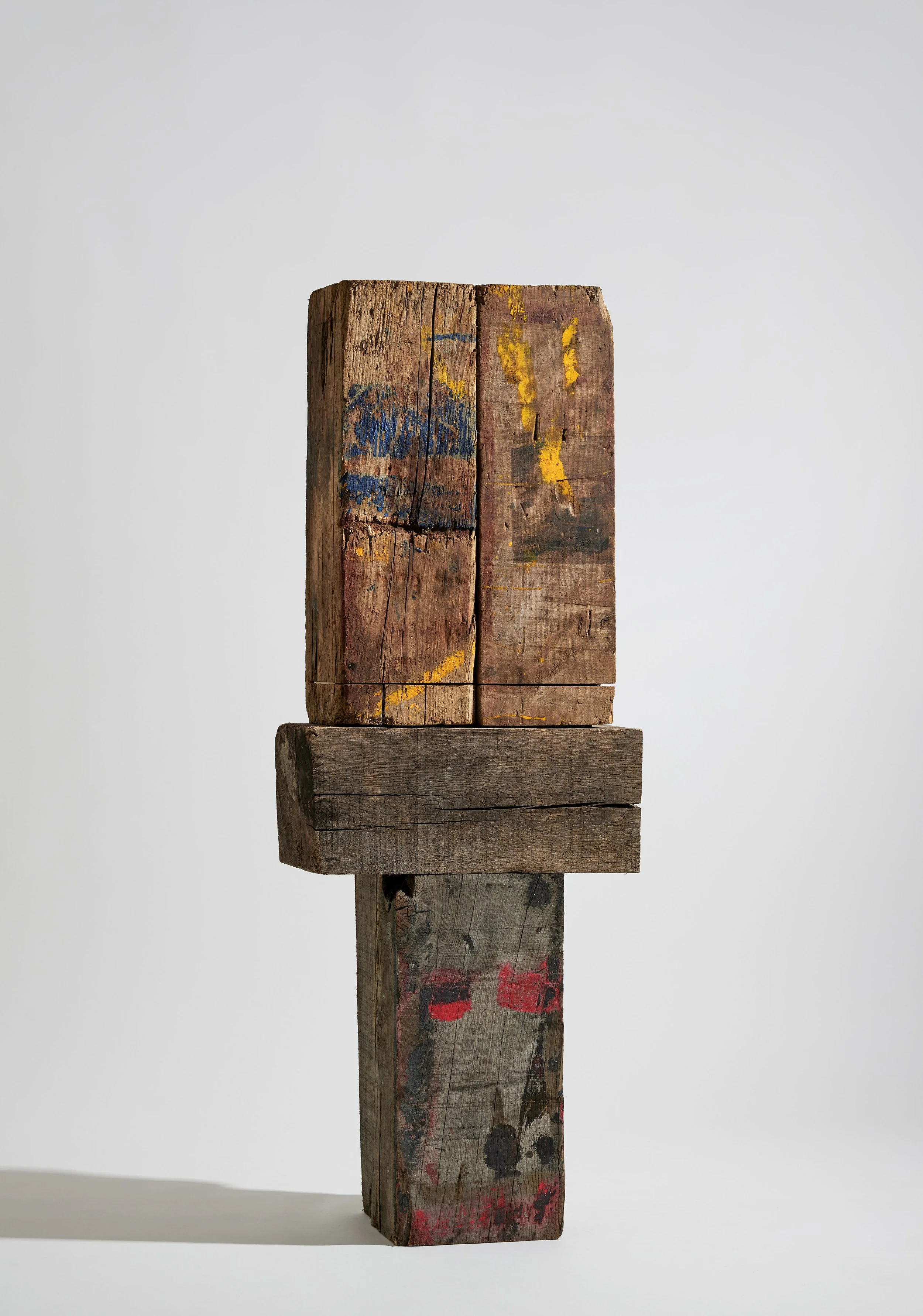 Objets de valeur II XXV