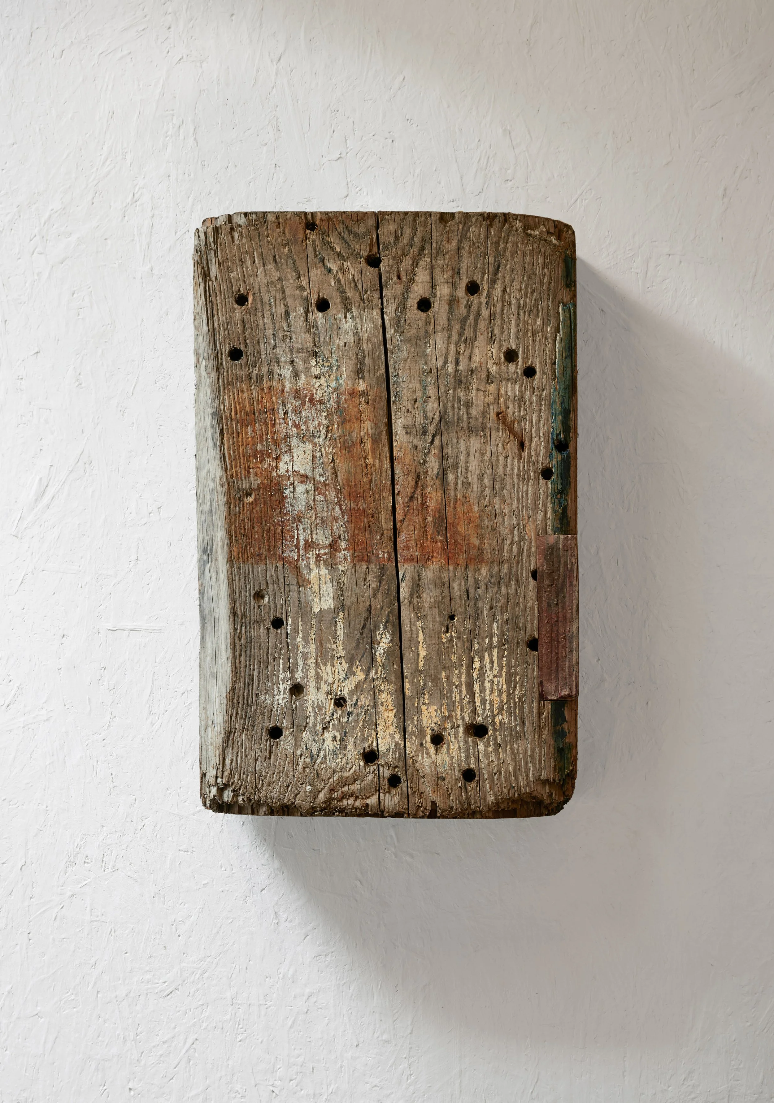 Objets de valeur V XXV