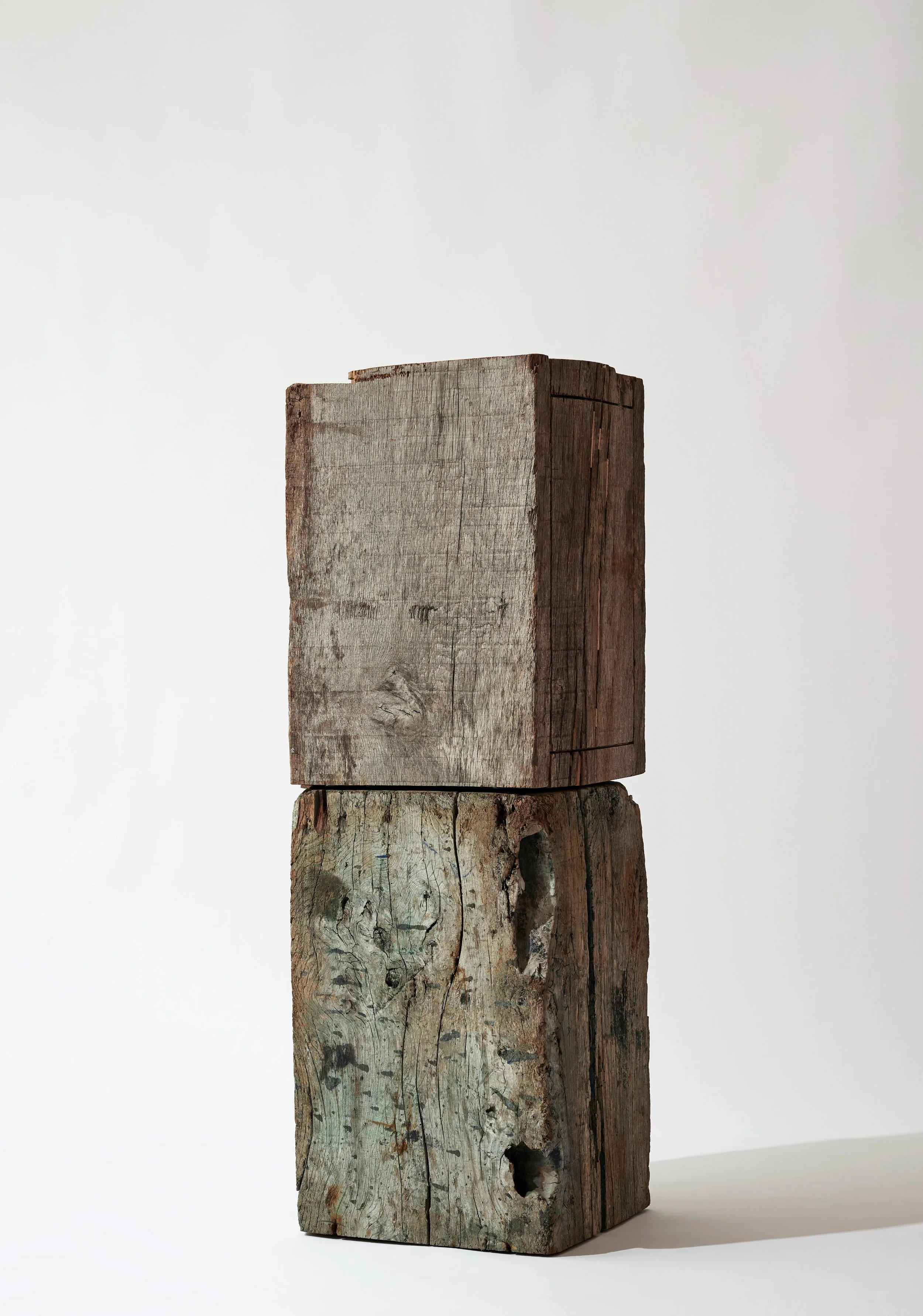 Objets de valeur IV XXV