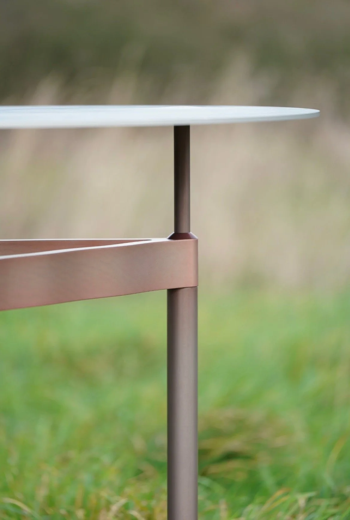 Marie & Alexandre - CR Dining Table, 2024