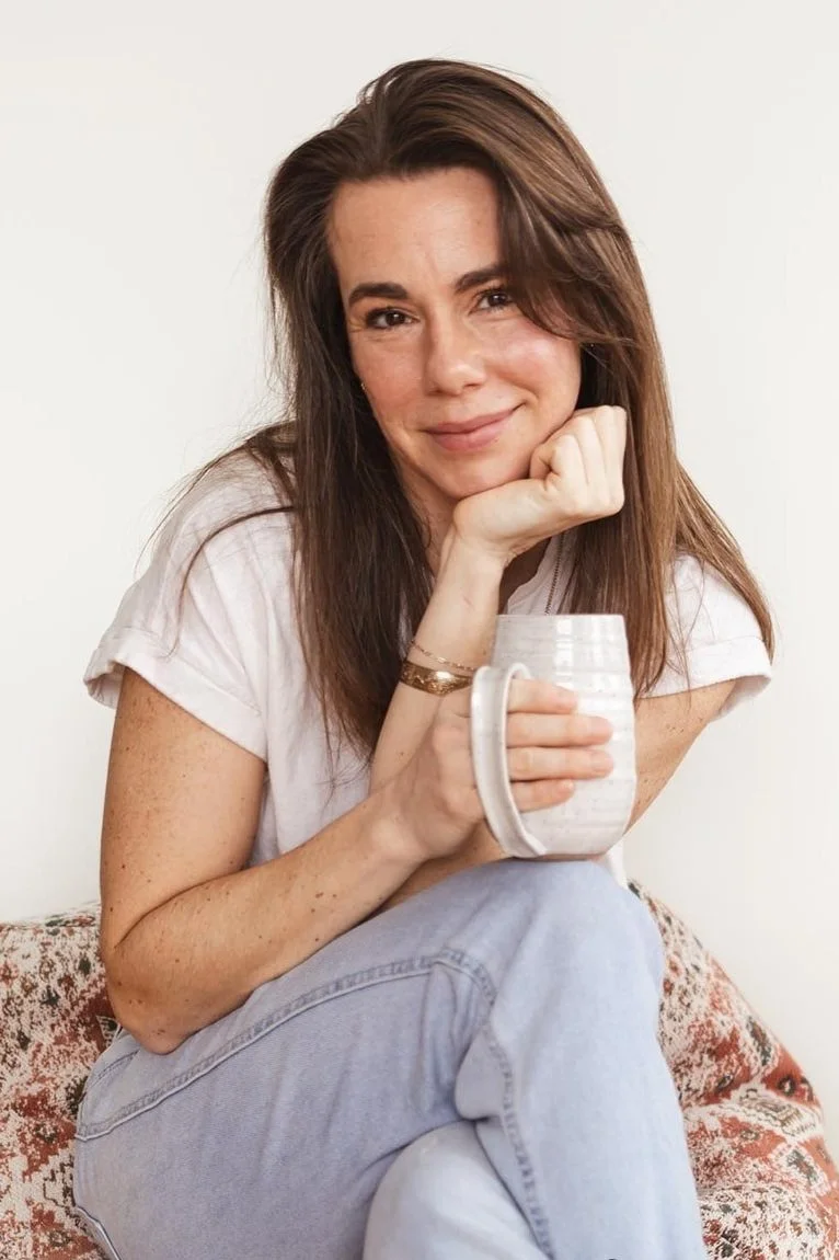 Dr Angela Hunt ND, MSCP