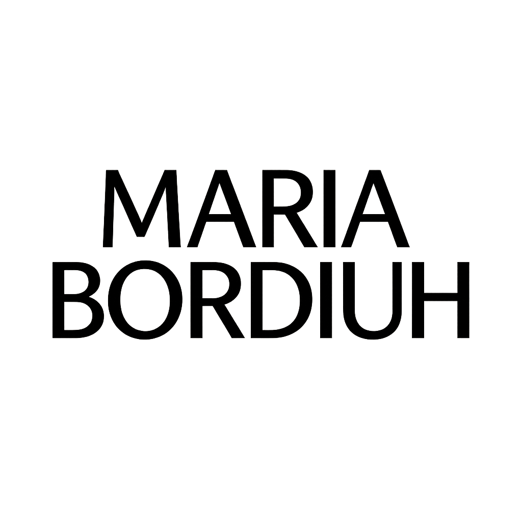 Maria Bordiuh 