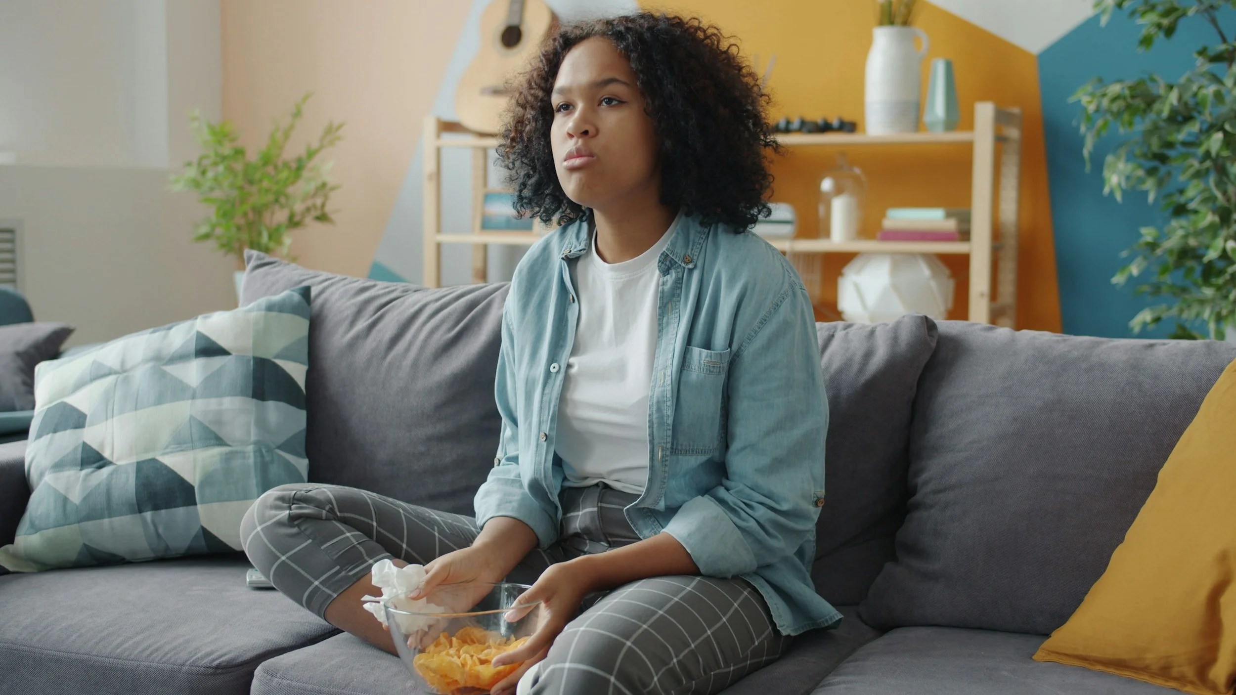 Neurodivergence and Disordered Eating: When Your Brain and Body Speak Different Languages