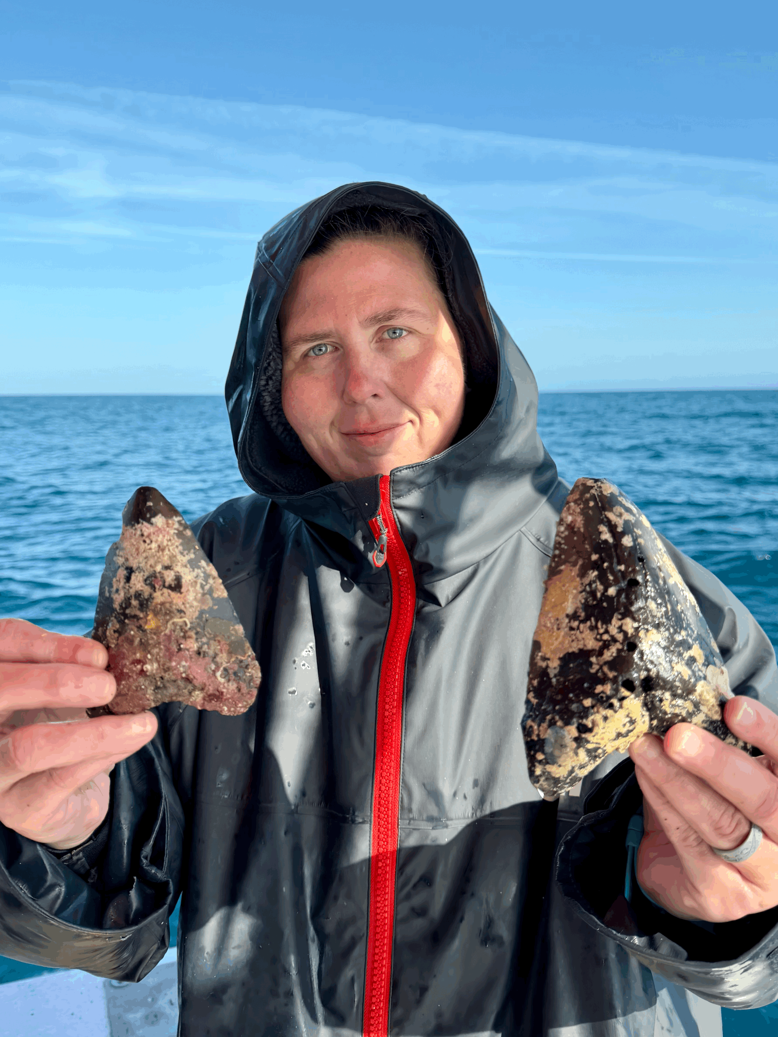 NC Meg Ledge Dive (May 29-30)