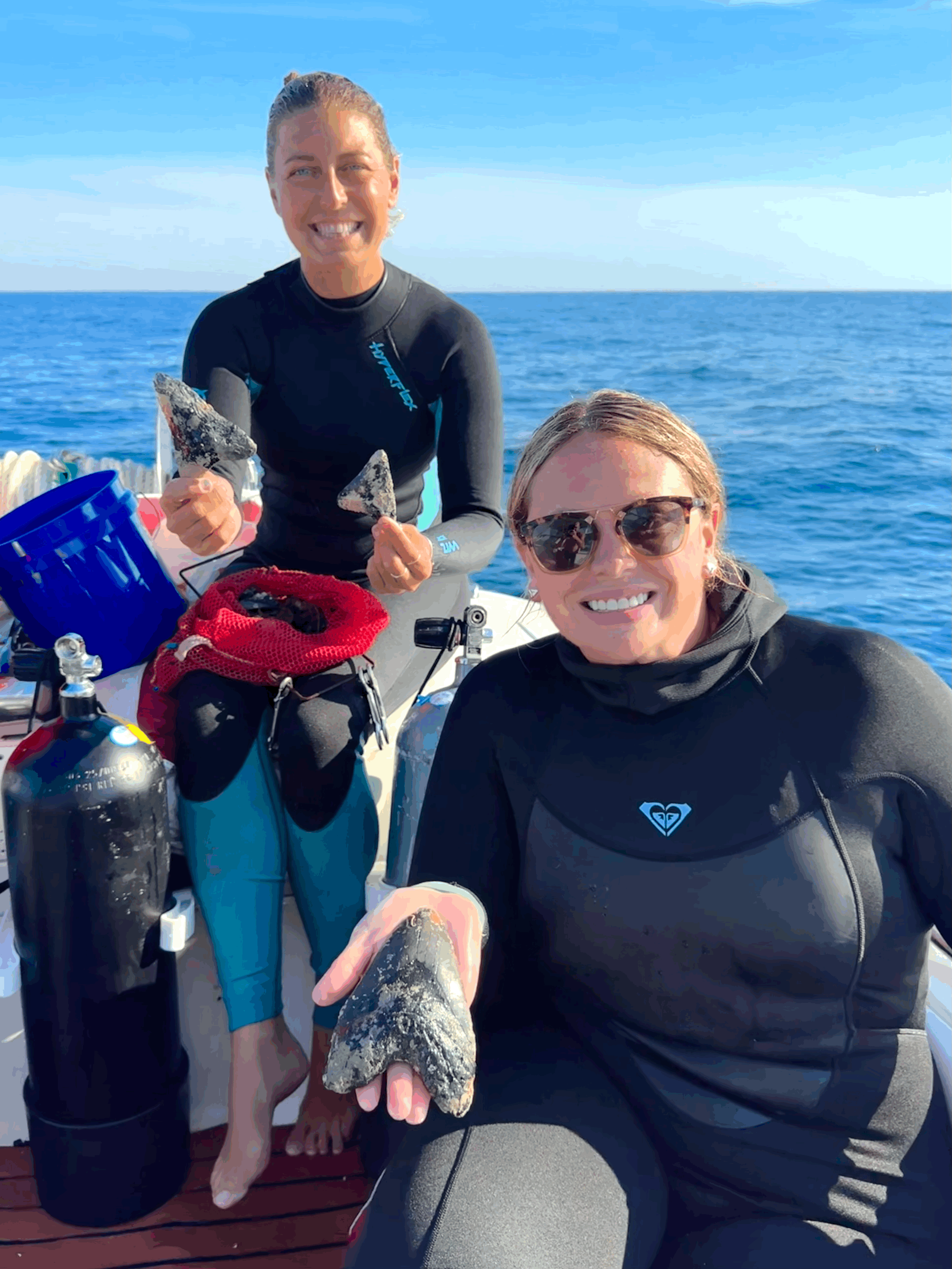 NC Meg Ledge Dive (Sept 19-20)