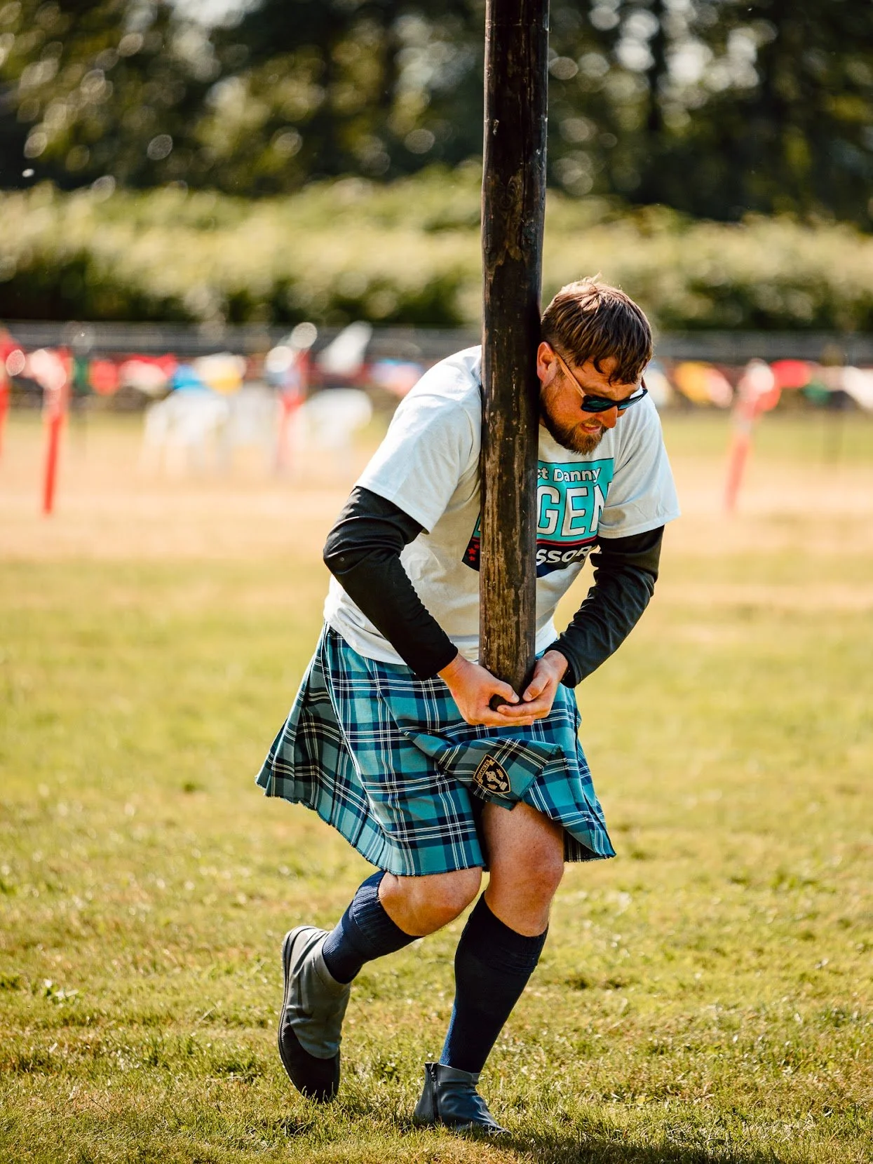 Mark and mail your ballots for the August 2nd Primary Election