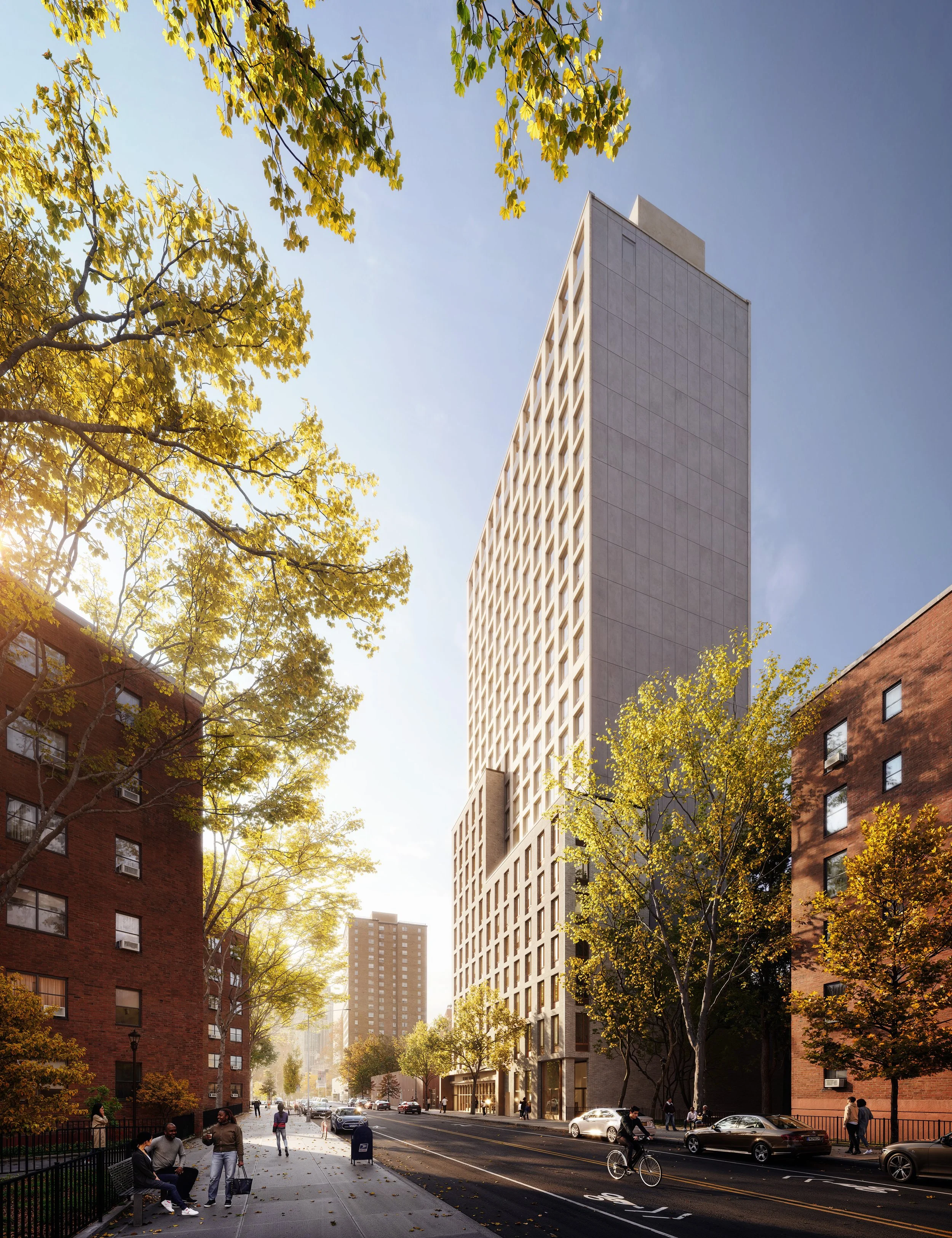 RKTB Architects / Fulcrum Architecture DPC / Think Architects