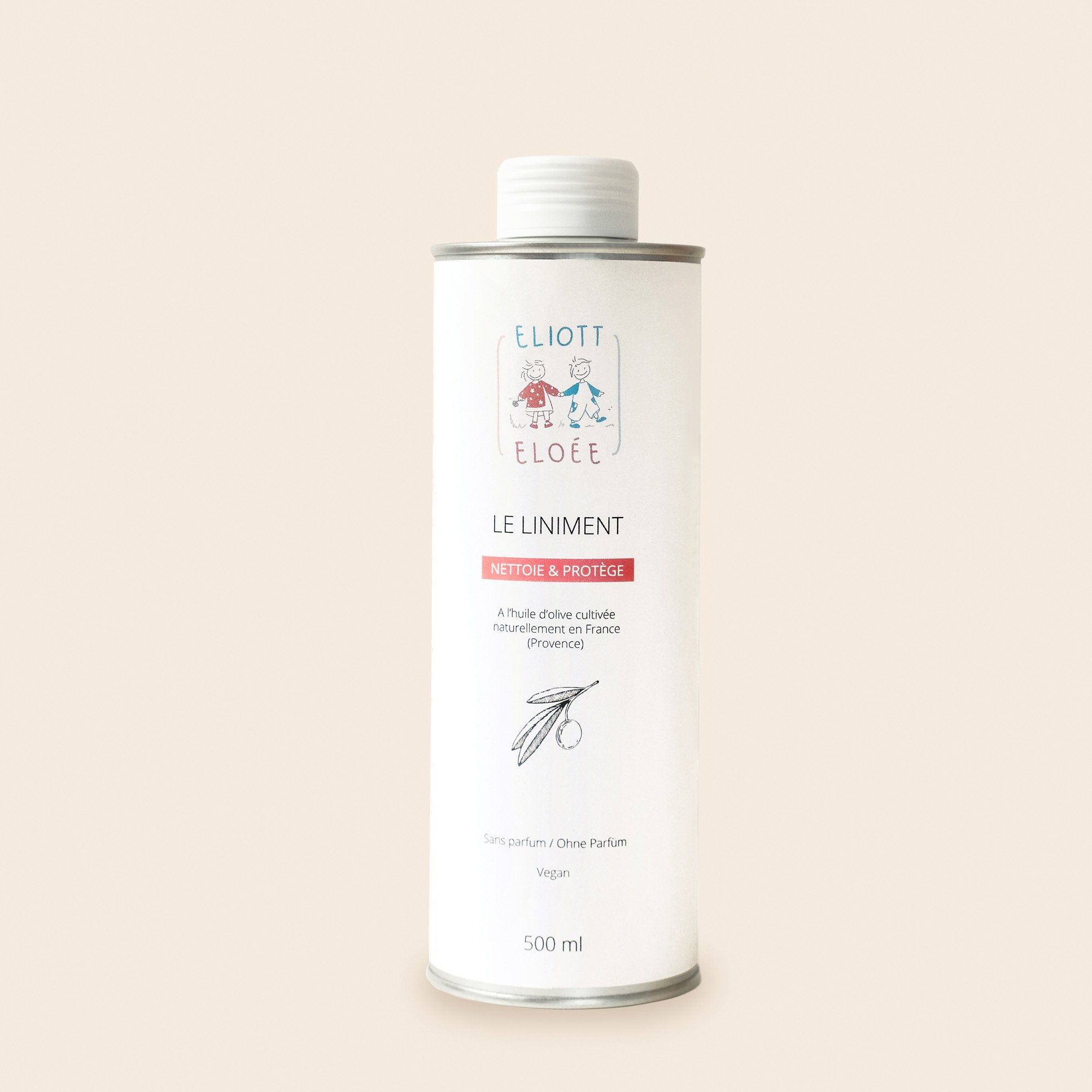 Le Liniment