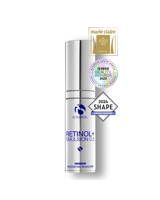 Retinol+ Emulsion 0.3