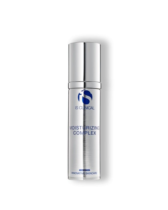 Moisturizing Complex