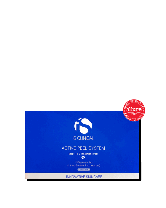 Avctive Peel System