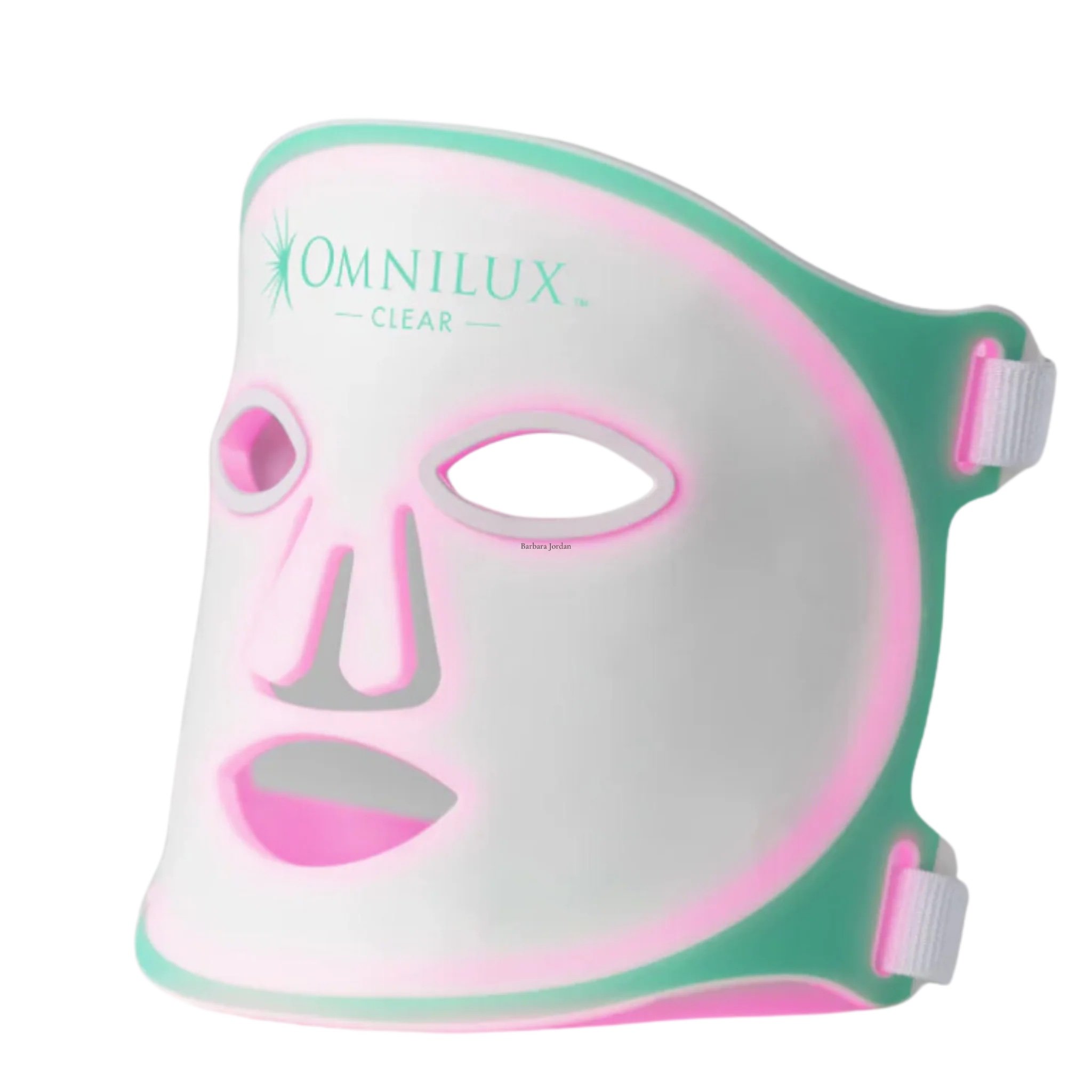 Omnilux Clear Acne Light Therapy Mask