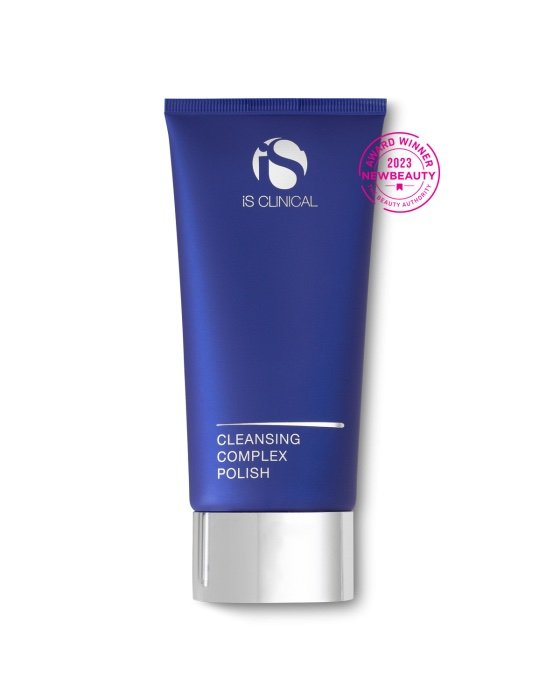 Cleansing Complex Polish
