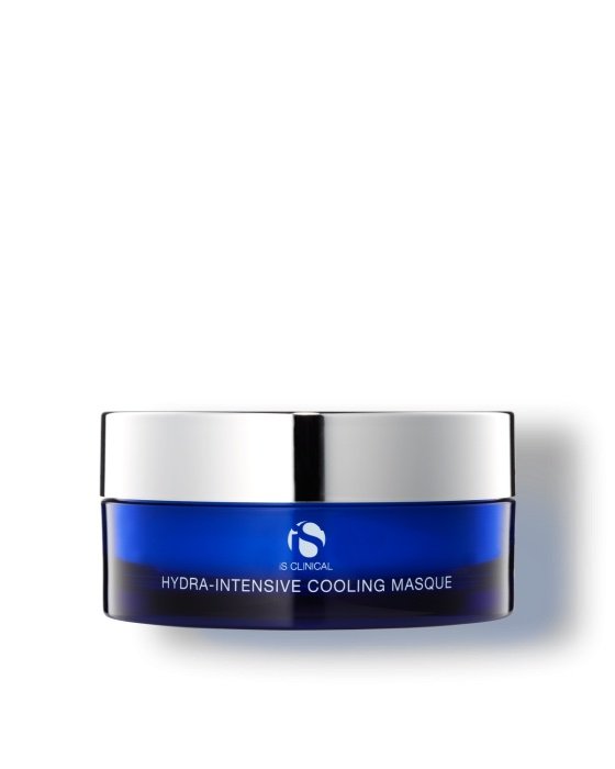 Hydra-Intensive Cooling Masque