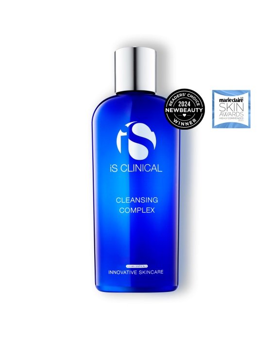 Cleansing Complex