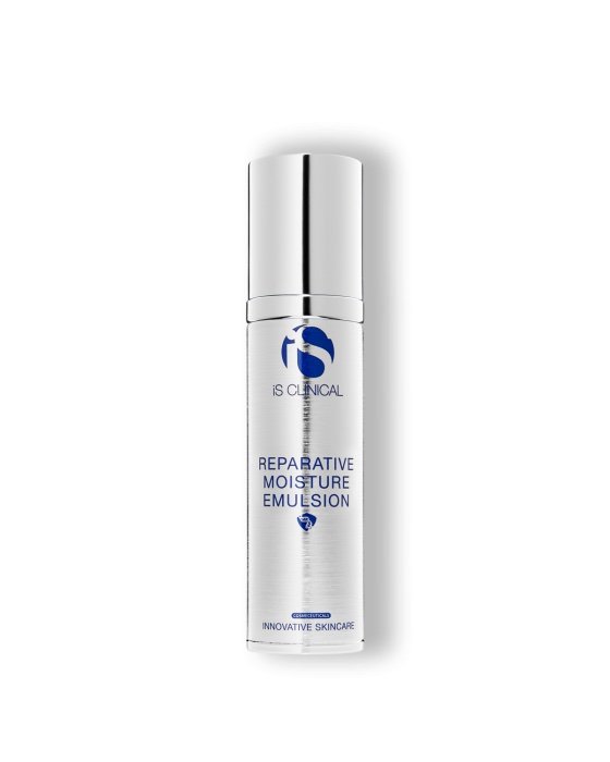 Reparative Moisture Emulsion