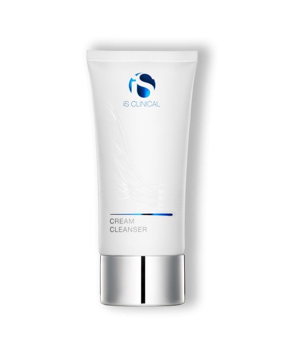 Cream Cleanser