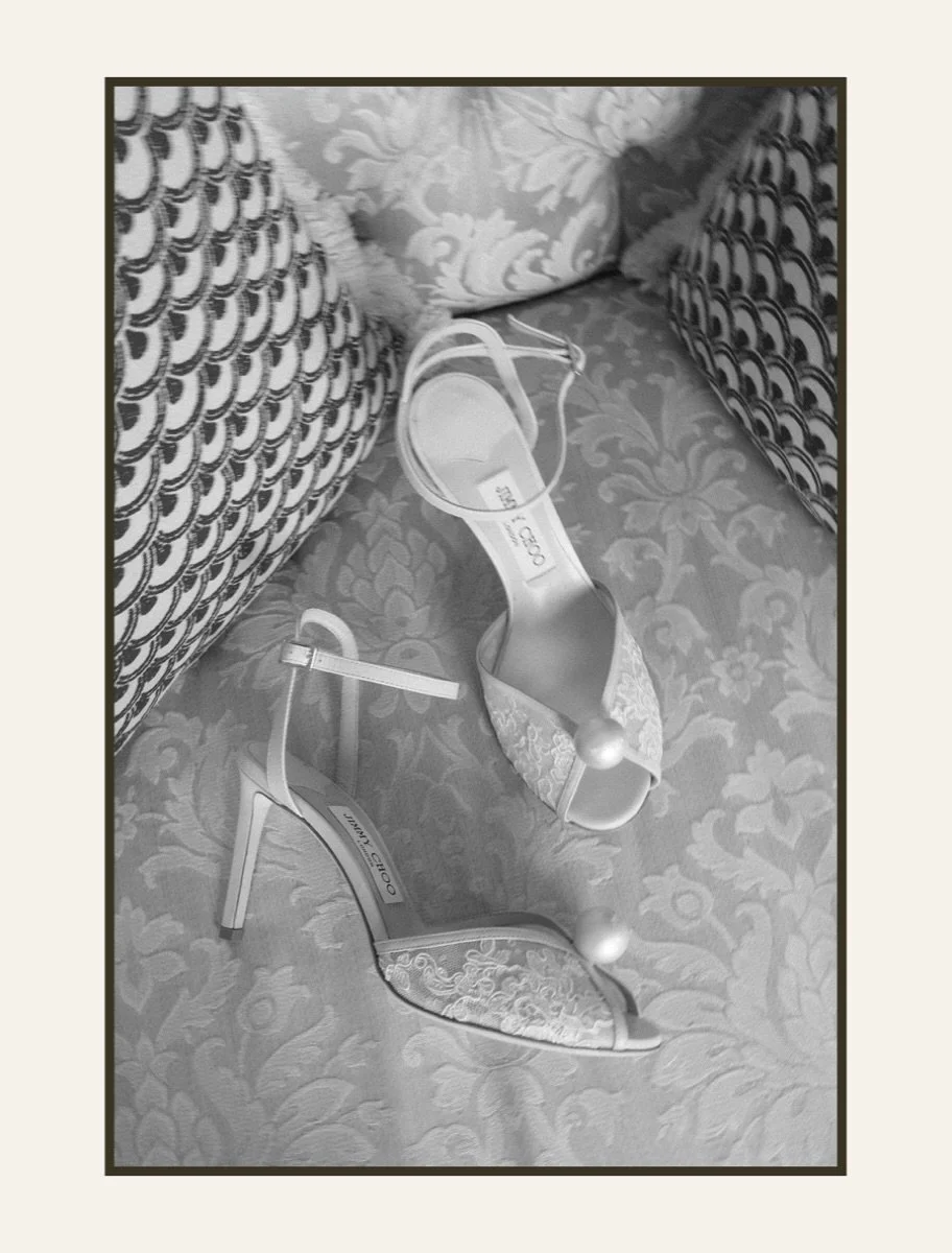 Jimmy Choo / 2024.